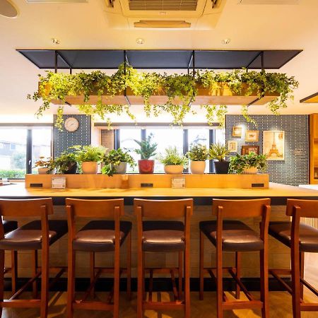 スーパーホテル長泉・沼津インター 長泉町 エクステリア 写真