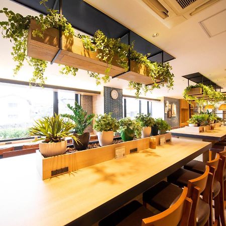 スーパーホテル長泉・沼津インター 長泉町 エクステリア 写真