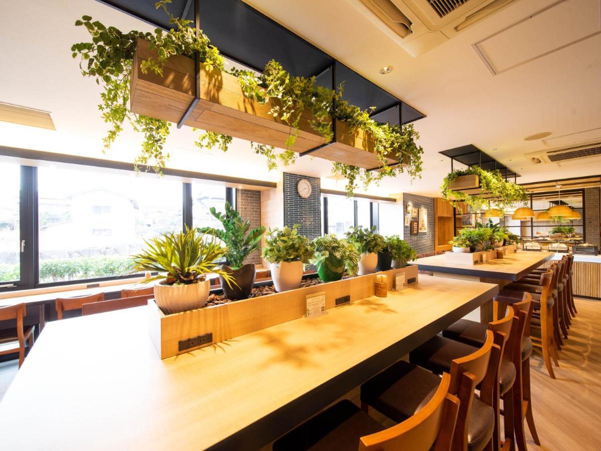 スーパーホテル長泉・沼津インター 長泉町 エクステリア 写真