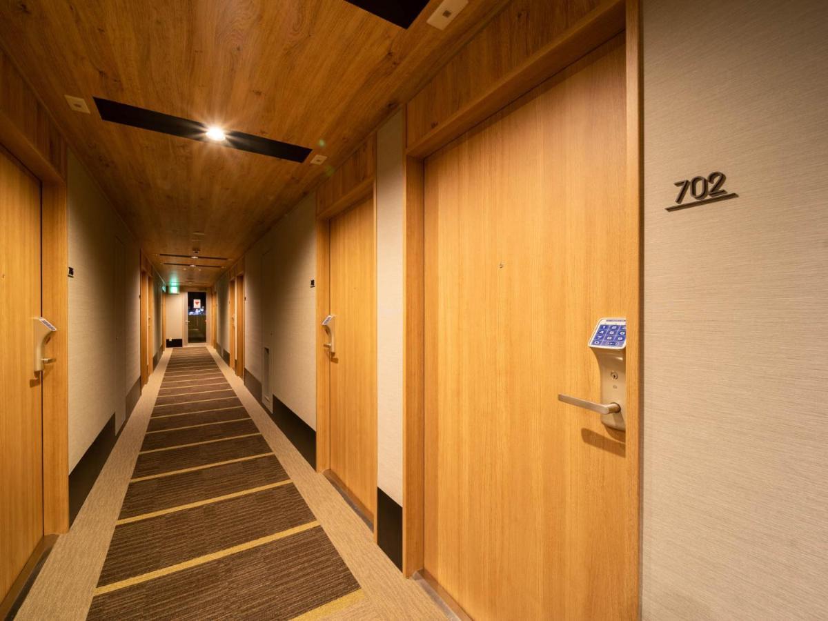 スーパーホテル長泉・沼津インター 長泉町 エクステリア 写真