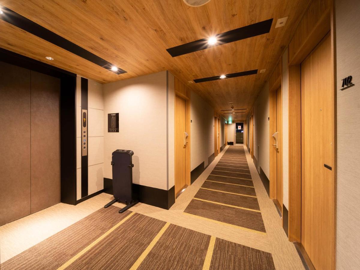 スーパーホテル長泉・沼津インター 長泉町 エクステリア 写真