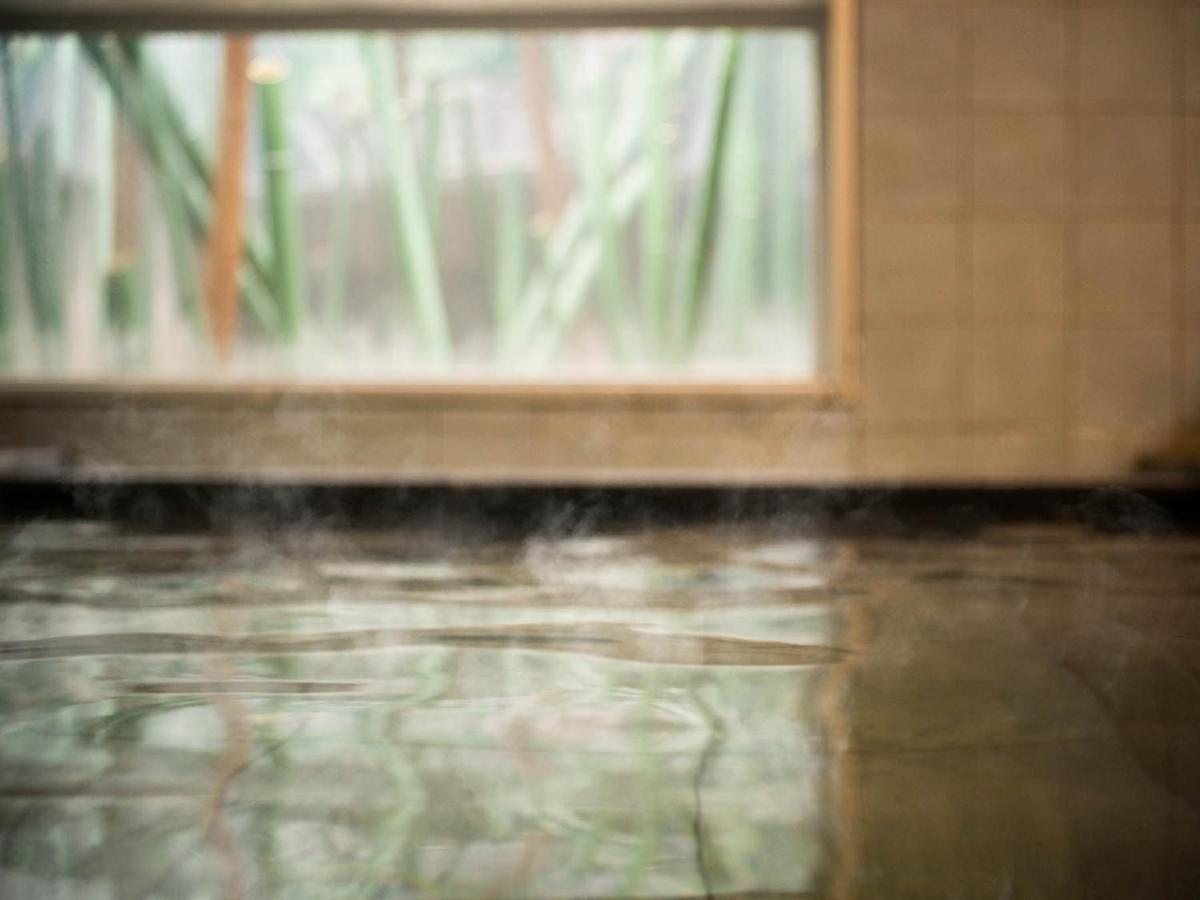 スーパーホテル長泉・沼津インター 長泉町 エクステリア 写真