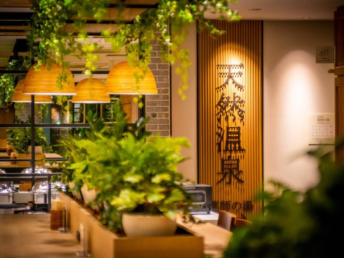 スーパーホテル長泉・沼津インター 長泉町 エクステリア 写真